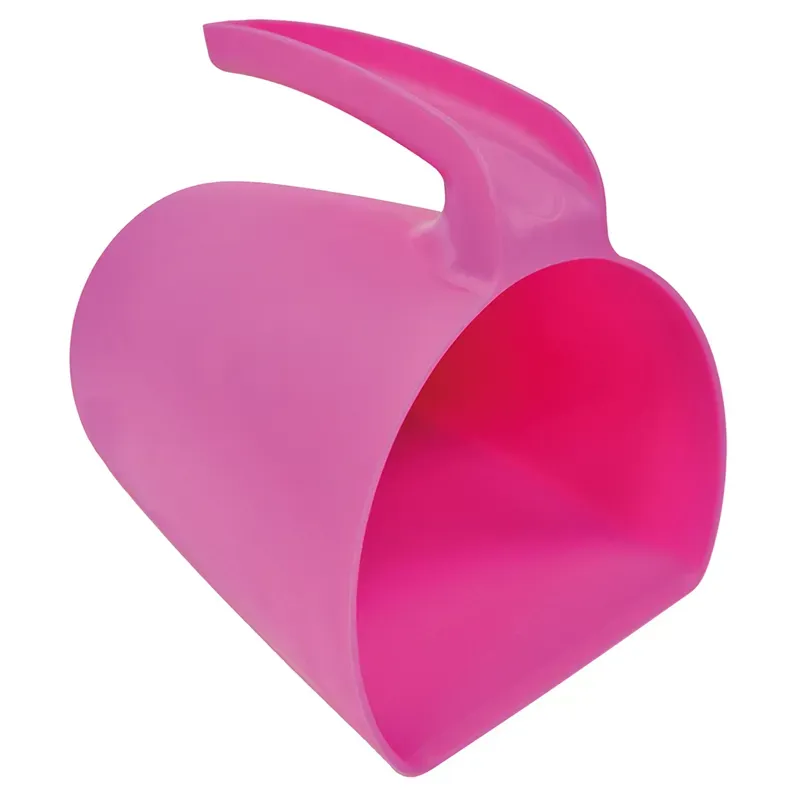 Harold Moore Jug Scoop in Pink