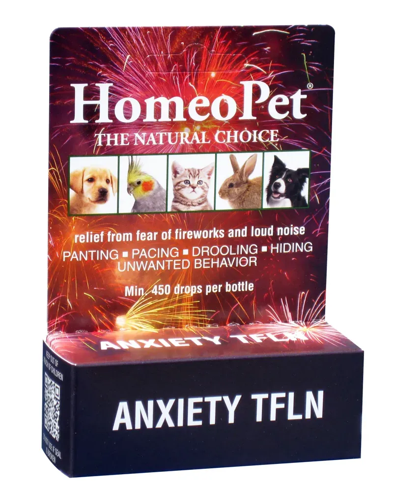 HomeoPet 15 ml Anxiety TFLN