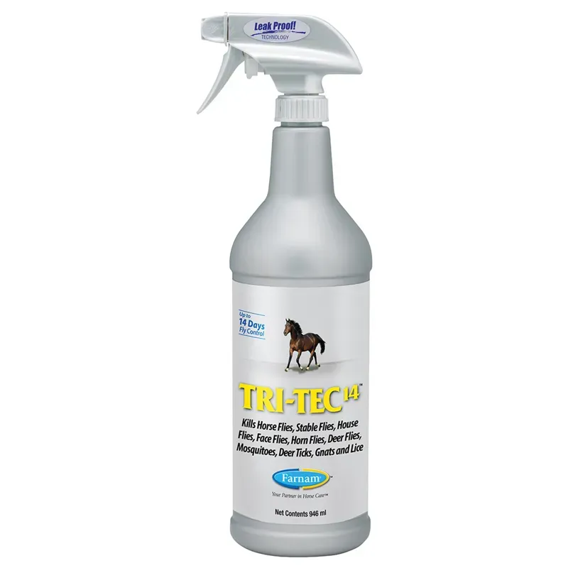 Farnam 946ml Tri-Tec 14 Insecticide