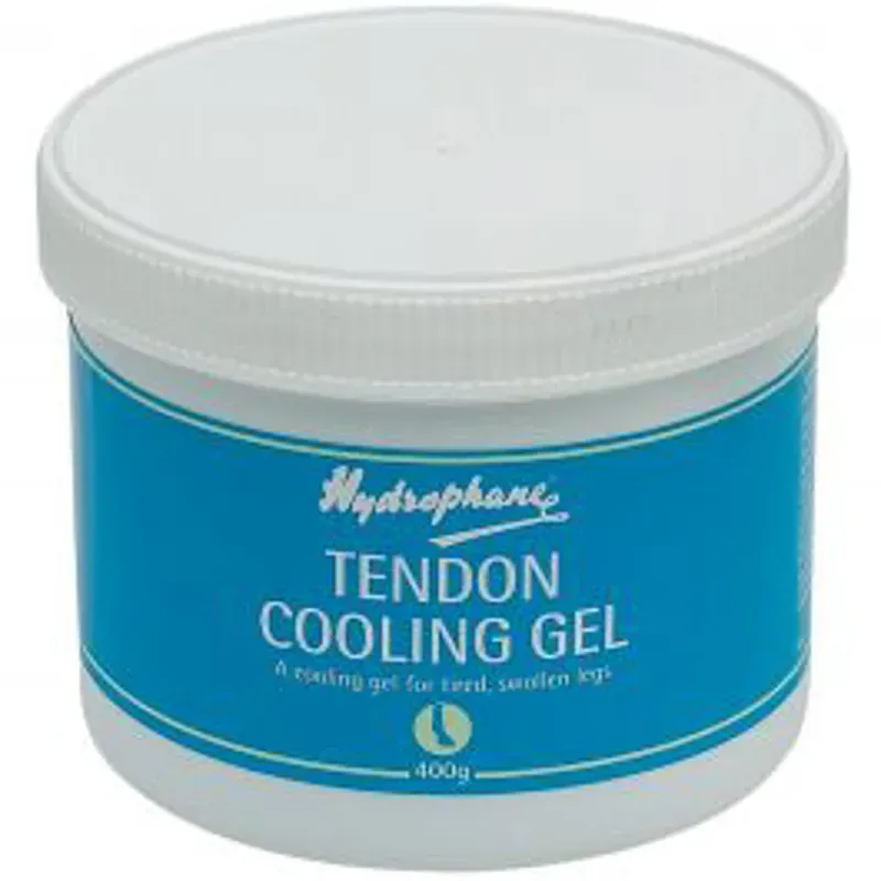Hydrophane 400g Tendon Cooling Gel
