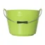 Red Gorilla 22lt Bucket in Green