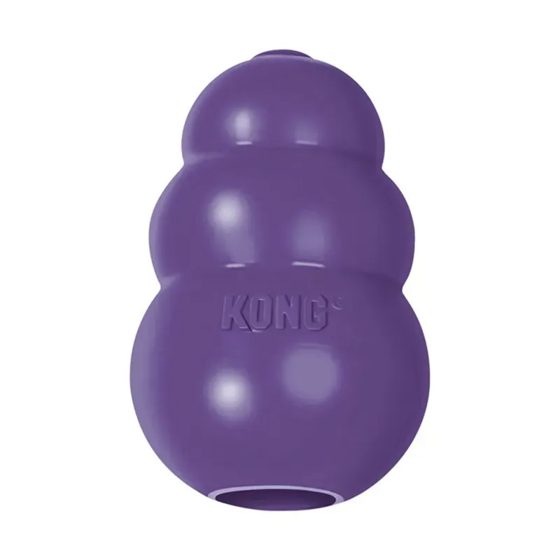 Kong Large Senior in Purple