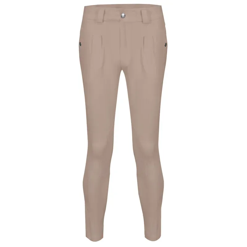Equetech Kingham Breeches in Beige