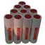 Mastermark Twist Base Wax Marker in Red