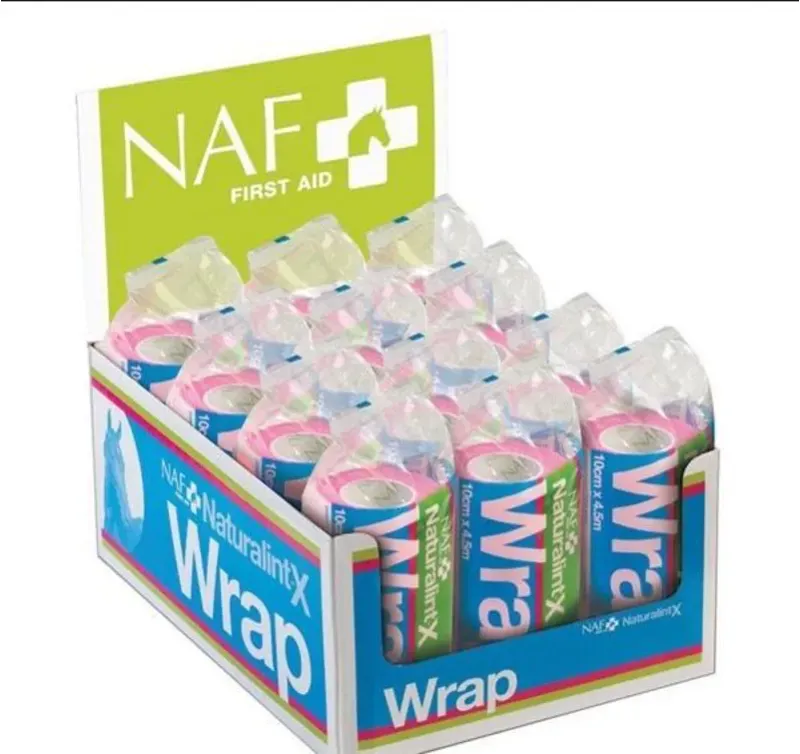 Naf Naturalint-X Single Wrap -1