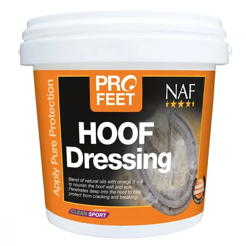 Naf Profeet Hoof Dressing - 900g