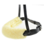 Hy Equestrian Noseband Cover in Natural