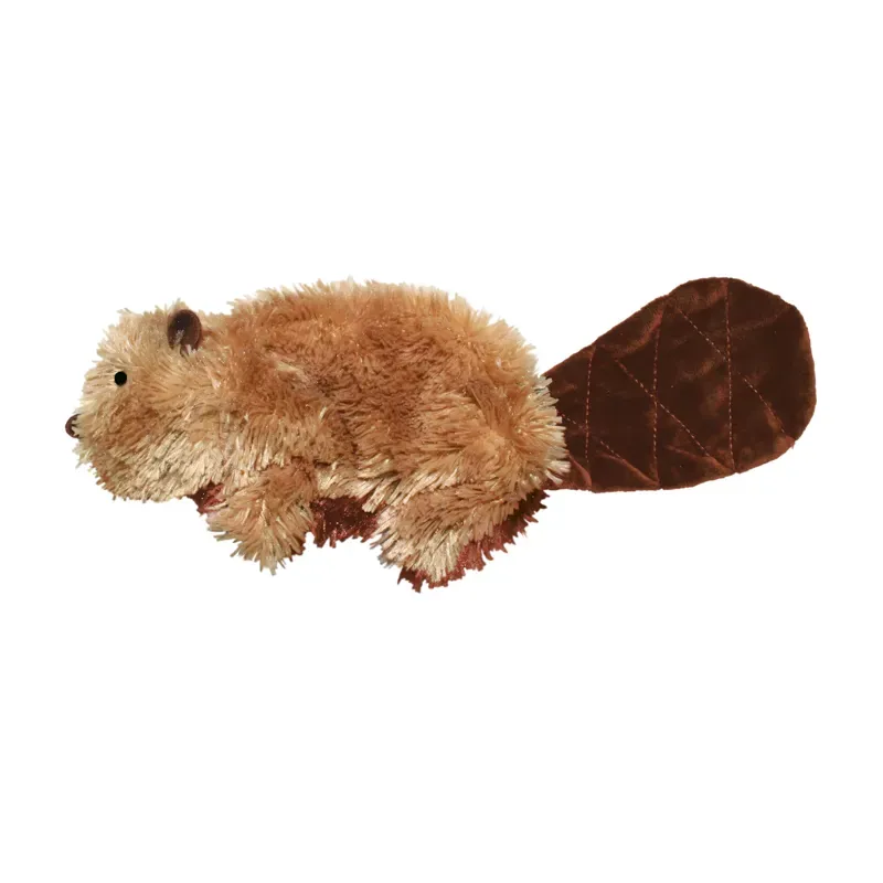 Kong Small/Medium Scrunch Knots Fox