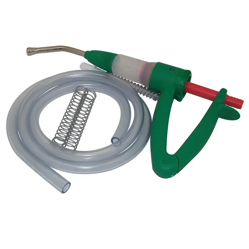 Elanco Drench Gun - 15ml