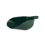 BEC 600 ml Feed Scoop in Dark Green