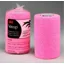 3M Vetrap Equine Cohesive 10cm Bandage in Hot Pink