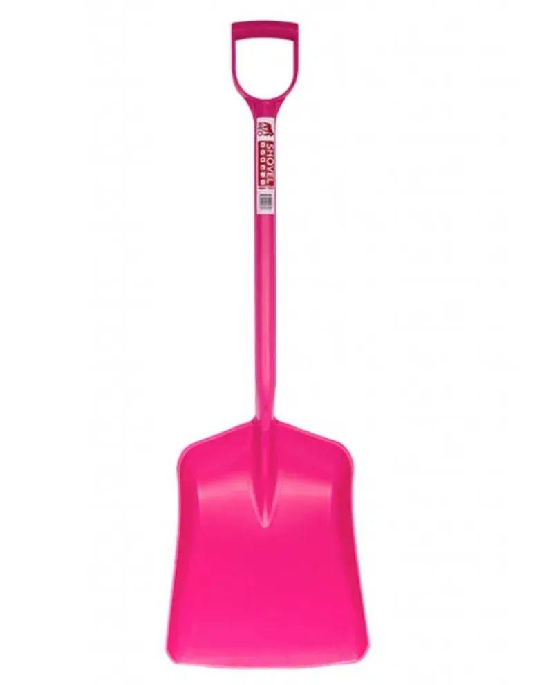 Faulks and Company Gorilla Shovel in Pink
