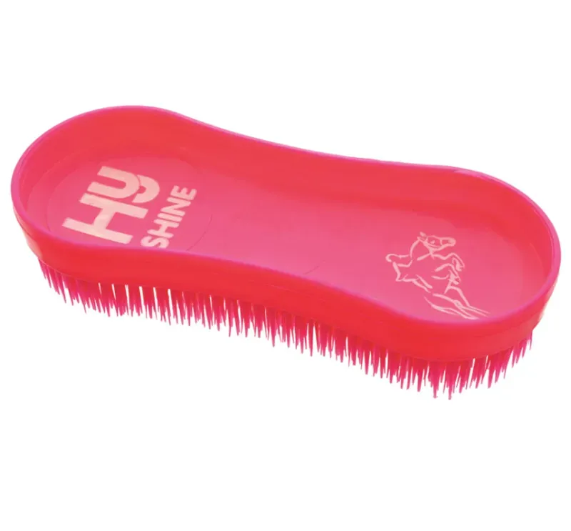 Hy Shine Miracle Brush in Pink