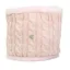 Hy Equestrian Morzine Children's Snood in Blush