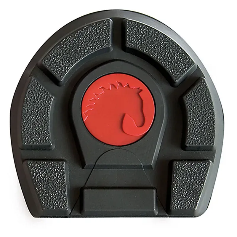 Cavallo Trek Regular Sole in Black-1