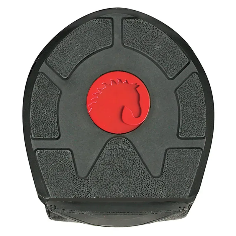 Cavallo Trek Slim Sole in Black-1