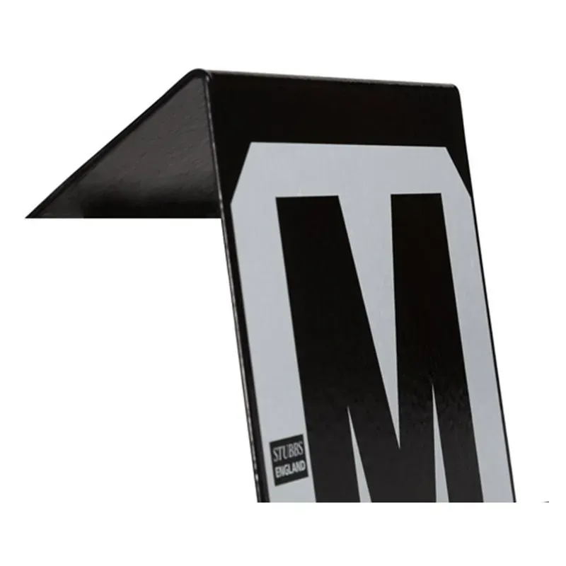 Stubbs Hook On Markers Letters RSVP-2
