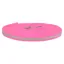 Hy Equestrian Reflector Lunge Rein in Pink
