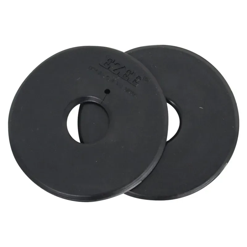 Hy Bit Guards in Black