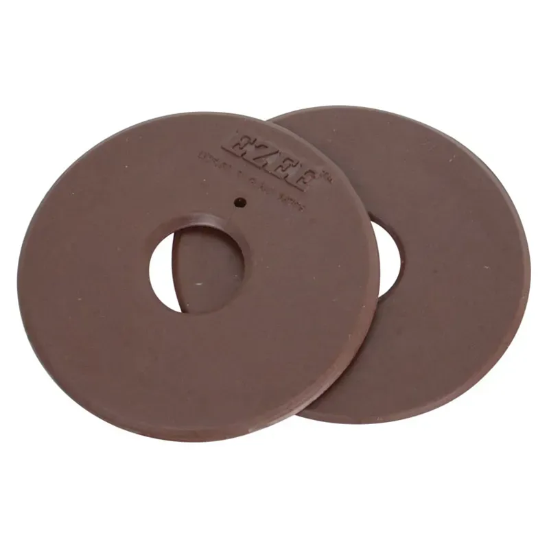 Hy Bit Guards in Brown