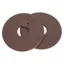Hy Bit Guards in Brown