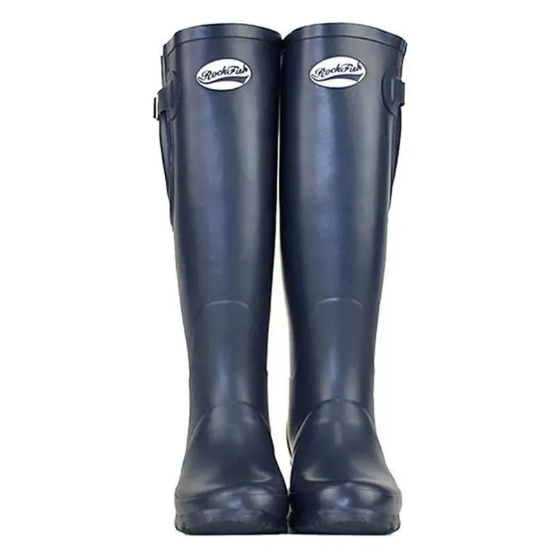 Rockfish Original Tall Adjst Our Navy Uk8-1