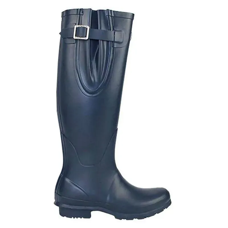 Rockfish Original Tall Adjst Our Navy Uk8-2