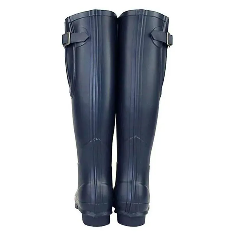 Rockfish Original Tall Adjst Our Navy Uk8-3