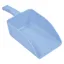 Harold Moore Feed Scoop in Baby Blue