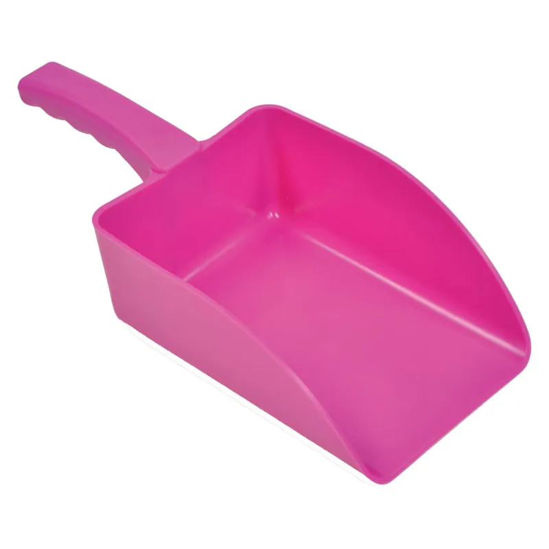 Harold Moore Feed Scoop in Magenta