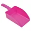Harold Moore Feed Scoop in Magenta