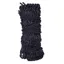 Hy Equestrian X-Large Slow Flow Haynet in Black