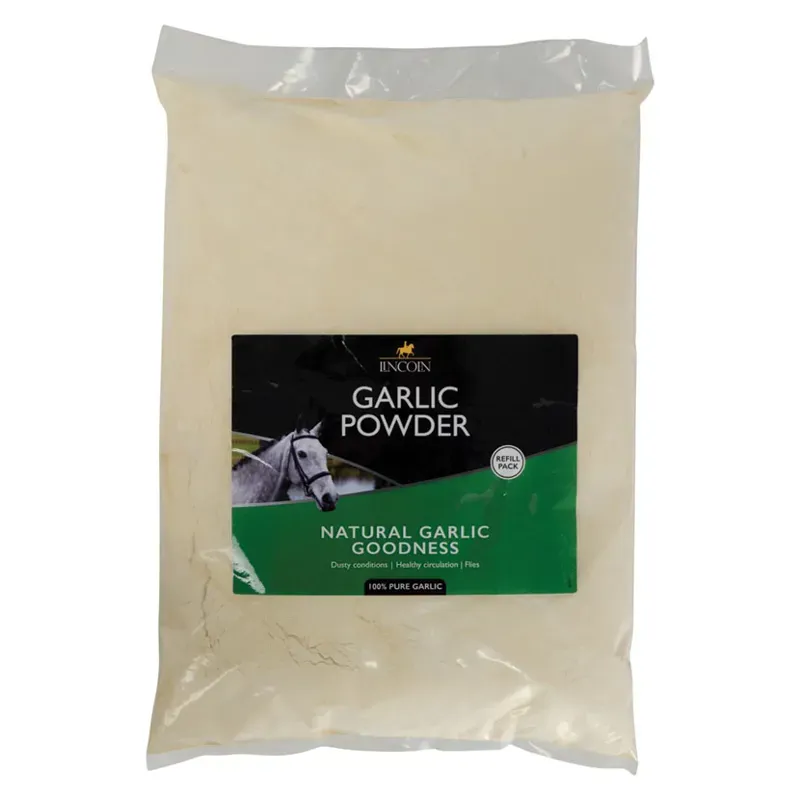 Lincoln Garlic Powder Refill Pack