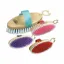 Vale Brothers Body Brush in Blue