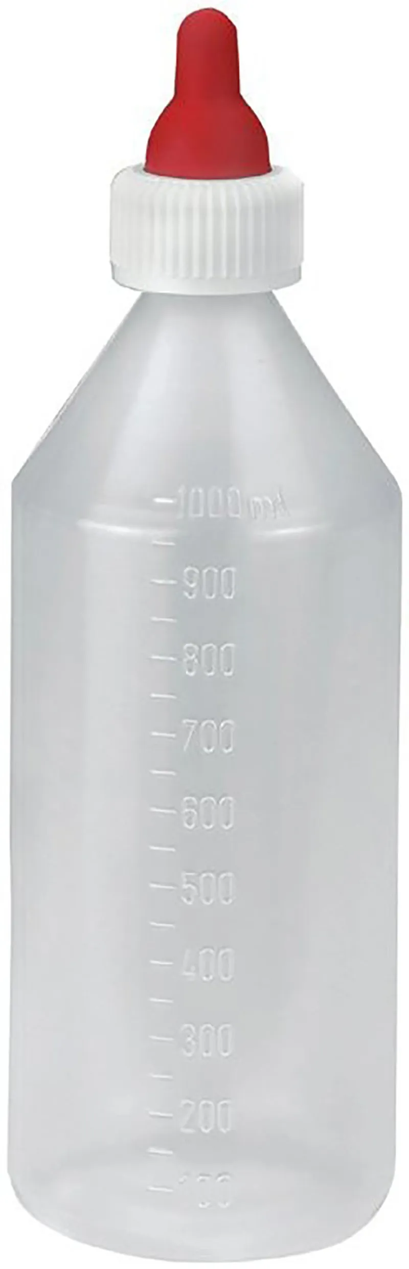 Lamb Feeder Bottle 1L