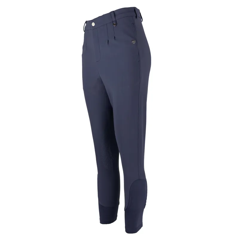 WoofWear Mens Original Breeches Navy