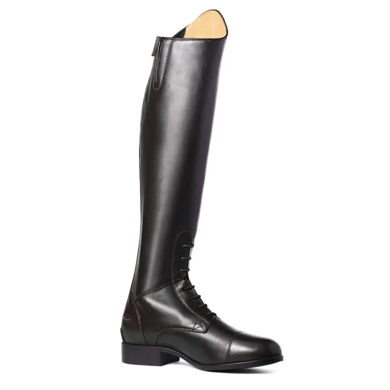 Ariat Heritage Contour II Field Zip Tall Riding Boot-3