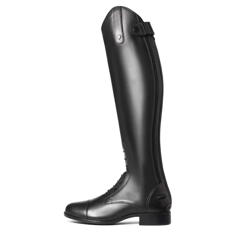 Ariat Heritage Contour II Field Zip Tall Riding Boot-4