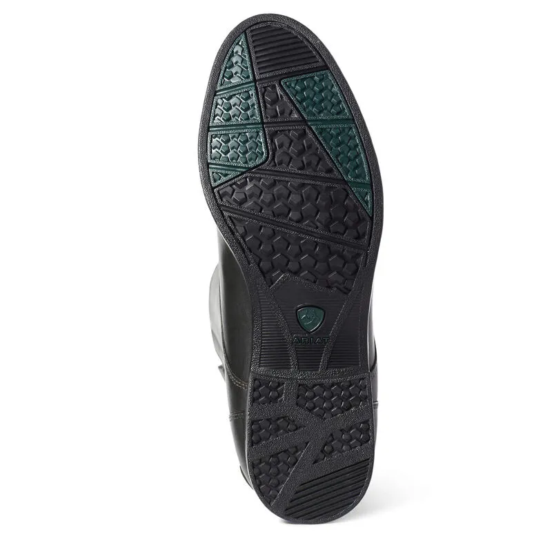 Ariat Heritage Contour II Field Zip Tall Riding Boot-5