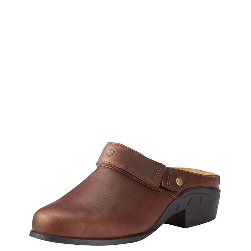 Ariat Sport Mule Timber