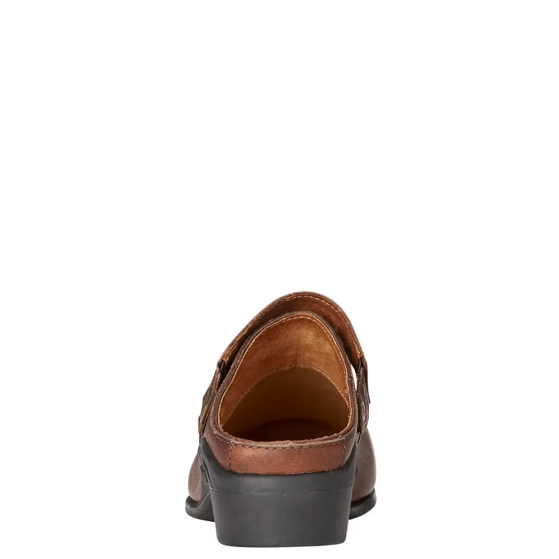 Ariat Sport Mule Timber-4