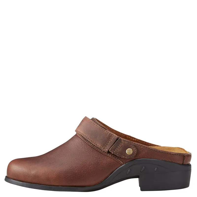 Ariat Sport Mule Timber-1