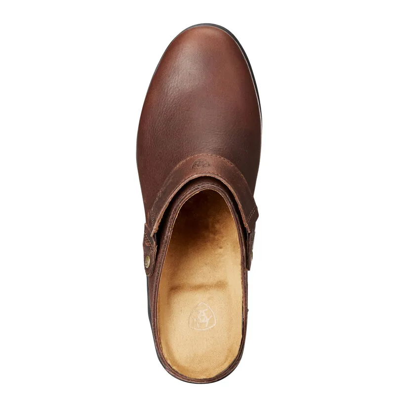 Ariat Sport Mule Timber-3