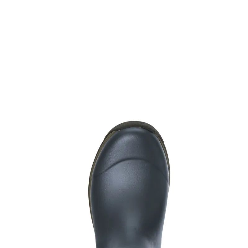 Ariat Burford Waterproof Rubber Boot Navy-4