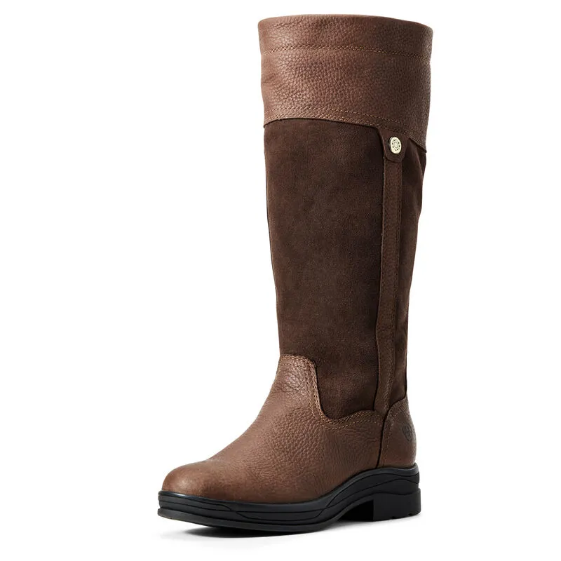 Ariat Windermere II Waterproof Boot-1