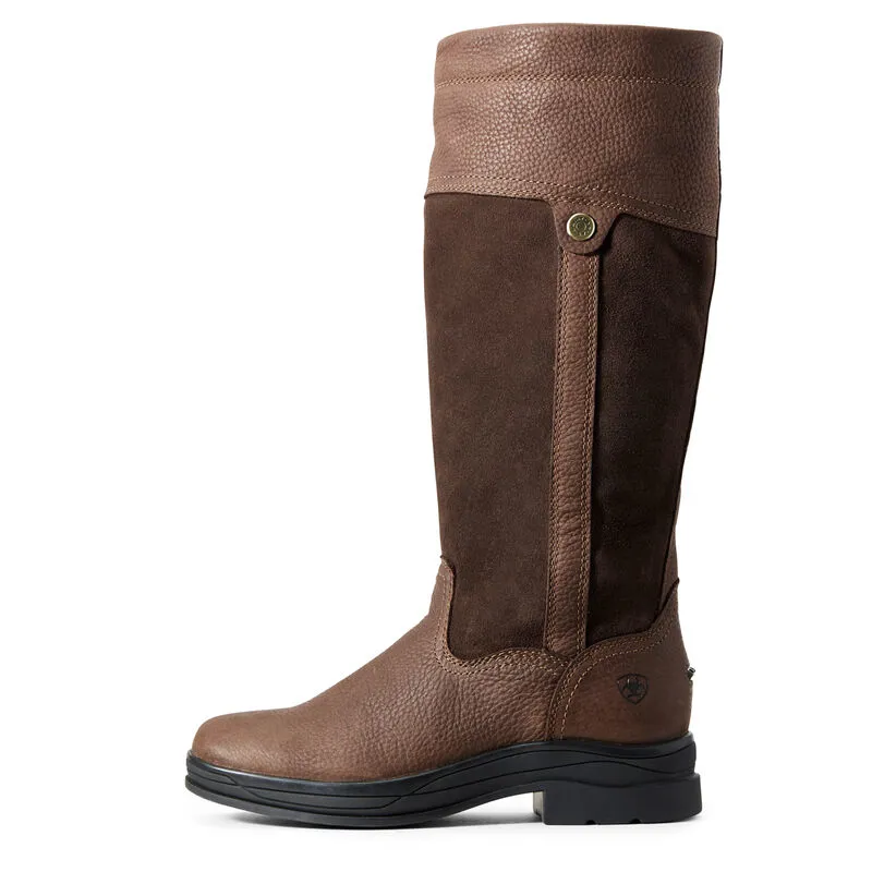 Ariat Windermere II Waterproof Boot-3