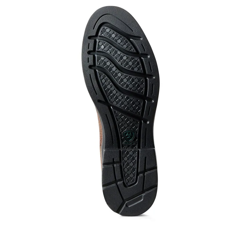 Ariat Windermere II Waterproof Boot-4
