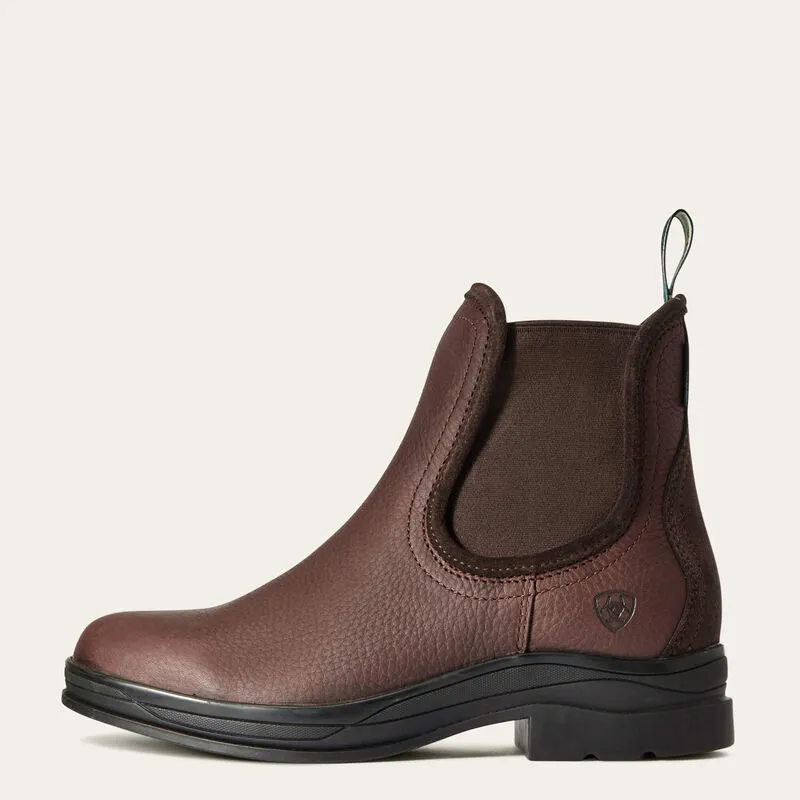 Ariat Keswick H2O Dark Brown