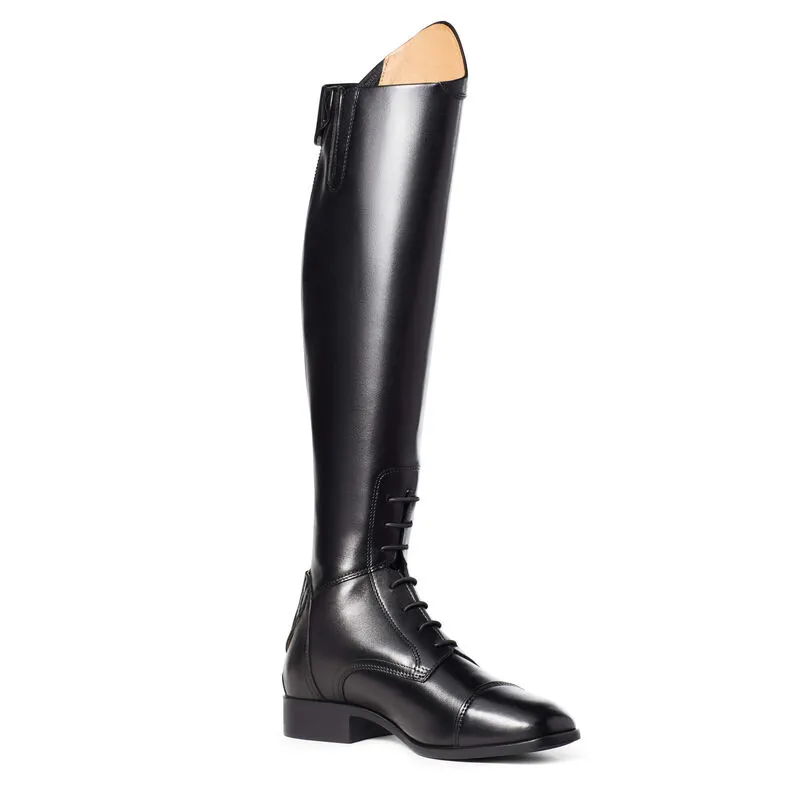 Ariat Palisade Tall Riding Boots Black-3