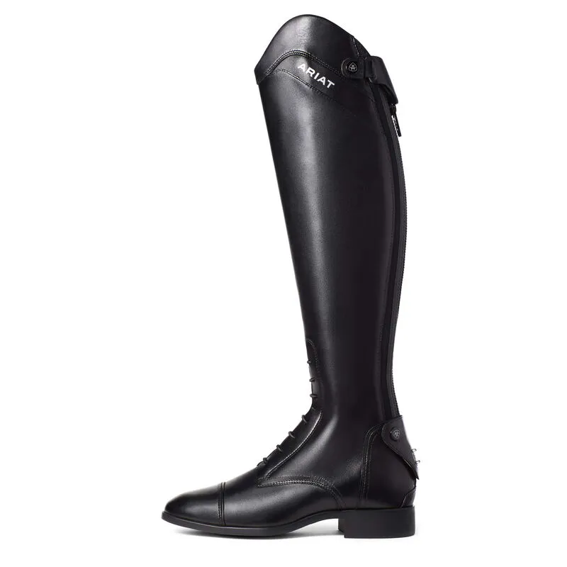Ariat Palisade Tall Riding Boots Black-4
